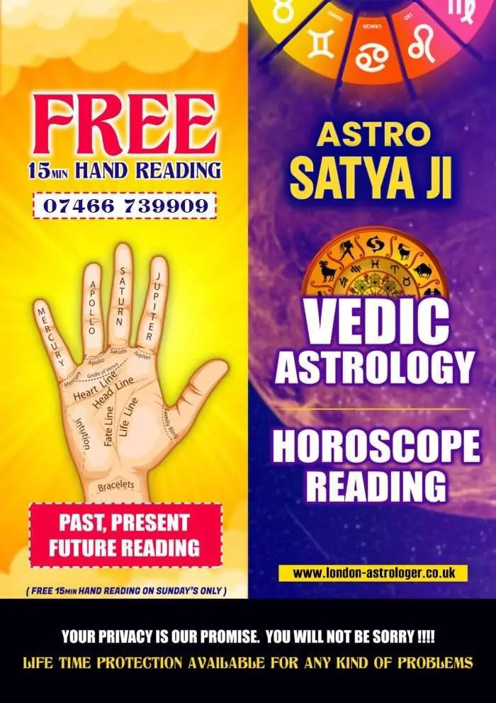 Astro Satya